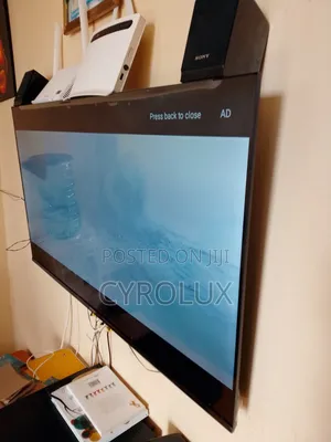 Vitron Smart Android TV