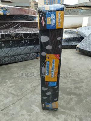 8-Inch Thick Morning Glory 4×6 Mattress