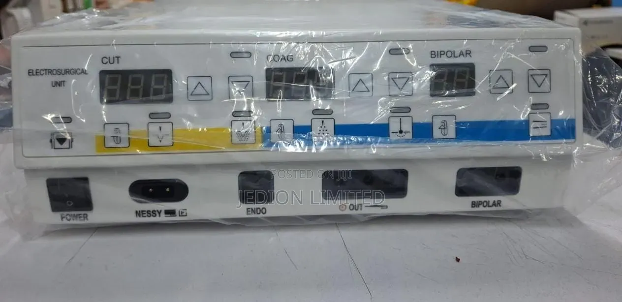 Diathermy Machines 400w