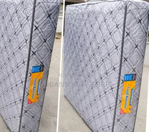 A New Morning Glory Mattress 5×6 10 Inch Reliable Foam Mattress