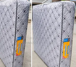 A New Morning Glory Mattress 5×6 10 Inch Reliable Foam Mattress