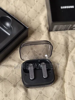 Samsung Galaxy Buds 4 Pro