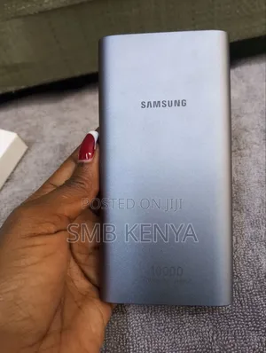 Samsung 10000 mAh 15w Fast Charging Power Bank