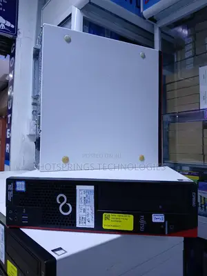 Desktop Computer Fujitsu 8GB Intel Core i5 HDD 320GB
