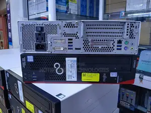 Desktop Computer Fujitsu 8GB Intel Core i5 HDD 320GB