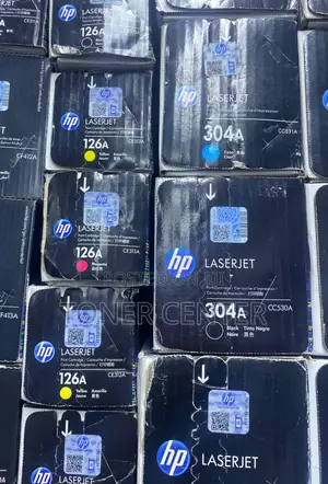 Original HP 304A (CC530A) Business Toner Cartridge