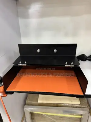 A3 DTF Mini Oven