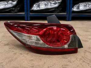 Mazda Atenza 2014 Tail Light – Left/Right Rear Lamp Assembly