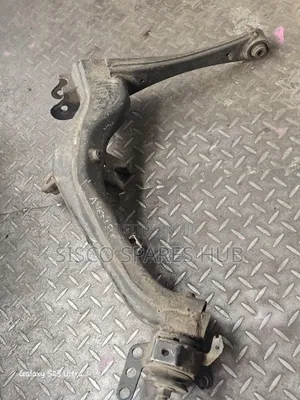 Rear Arms Avensis 4wd