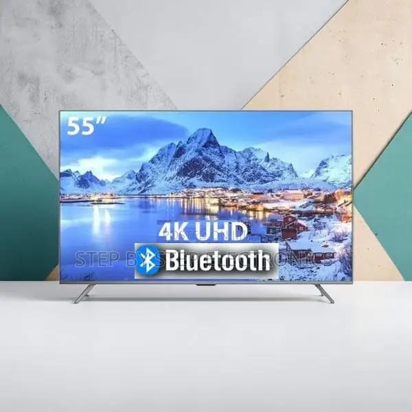 Immersive 24,32,43,55,65 Inch Android Digital QLed TVs Wholesale