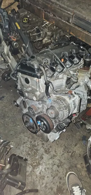 Honda R20 Engine Available