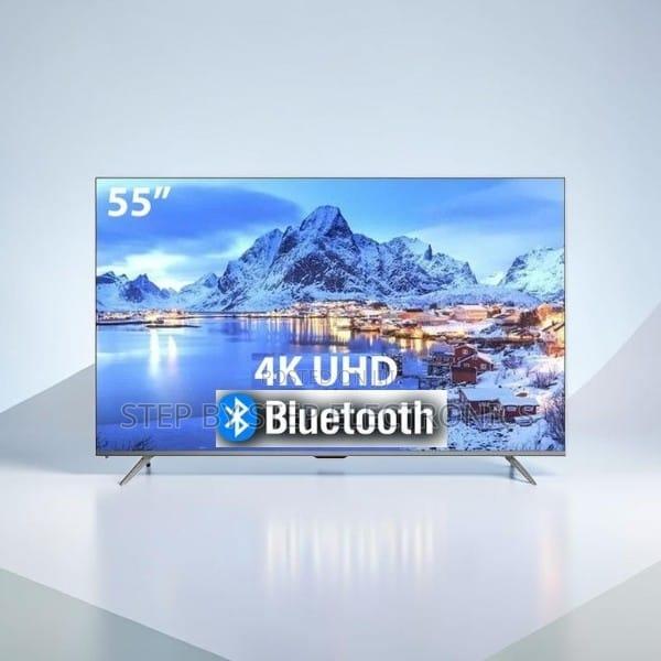 Breathtaking 32,43,55,65 Inch Android Digital QLed TVs Wholesale - thumbnail 2
