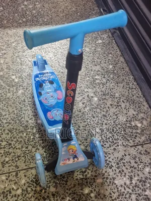 Scooter for Kids
