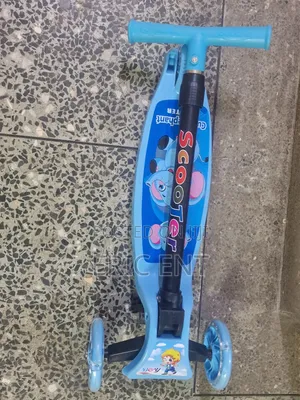 Scooter for Kids