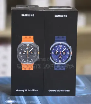 Samsung Galaxy Watch Ultra Smartwatch