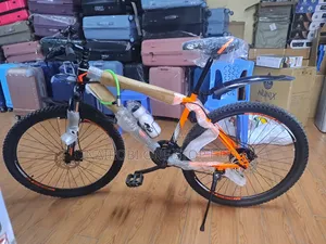 Rocky Mountain Size 29 Mountain Bike