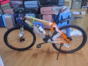 Rocky Mountain Size 29 Mountain Bike