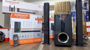 Globalstar Sub Woofer