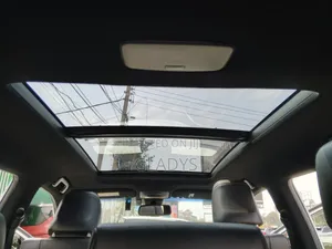 Toyota Harrier 2019 Pearl