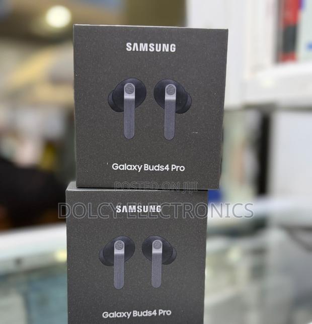 Galaxy Buds 4 Pro