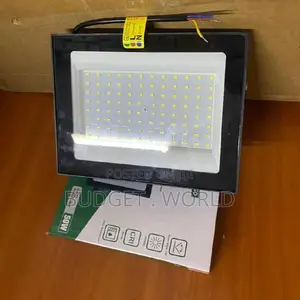 Heavy Duty 50W AC LED Floodlight With IP65 Waterproof Protection