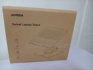 UGREEN Swivel Laptop Stand