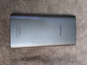 Samsung 10000 mAh Type C Fast Charging Power Bank