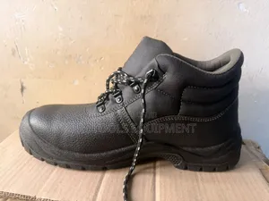 Soldier Safetyboots