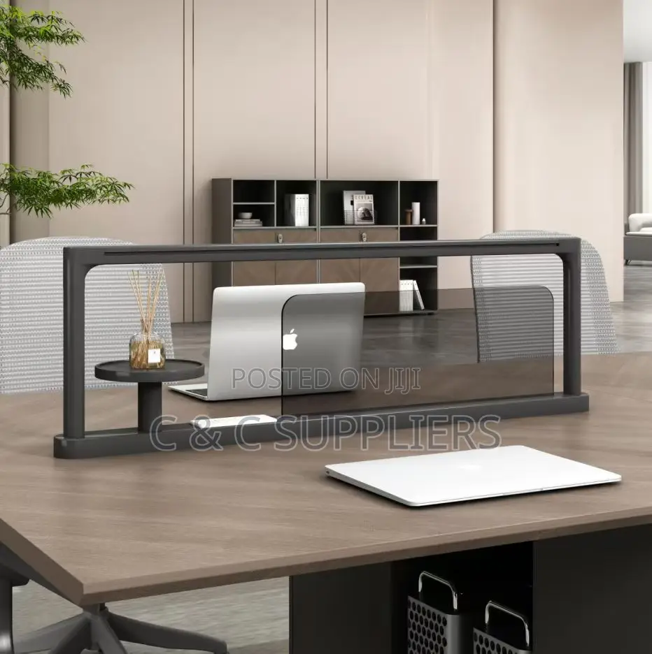 Modern Imported Workstation-4 Way