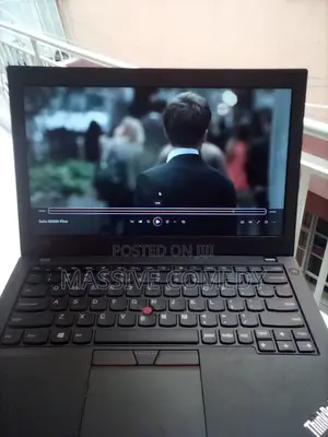 Laptop Lenovo ThinkPad X260 8GB Intel Core i5 SSD 256GB