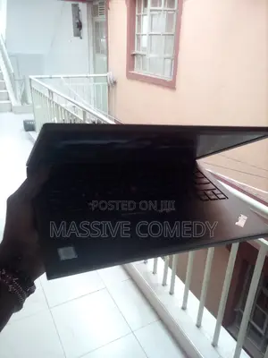 Laptop Lenovo ThinkPad X260 8GB Intel Core i5 SSD 256GB