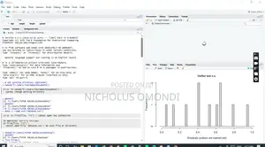 Expert SPSS | Jamovi | JASP | R | Python Data Analysis