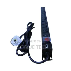 Power Distribution Unit PDU-12Way