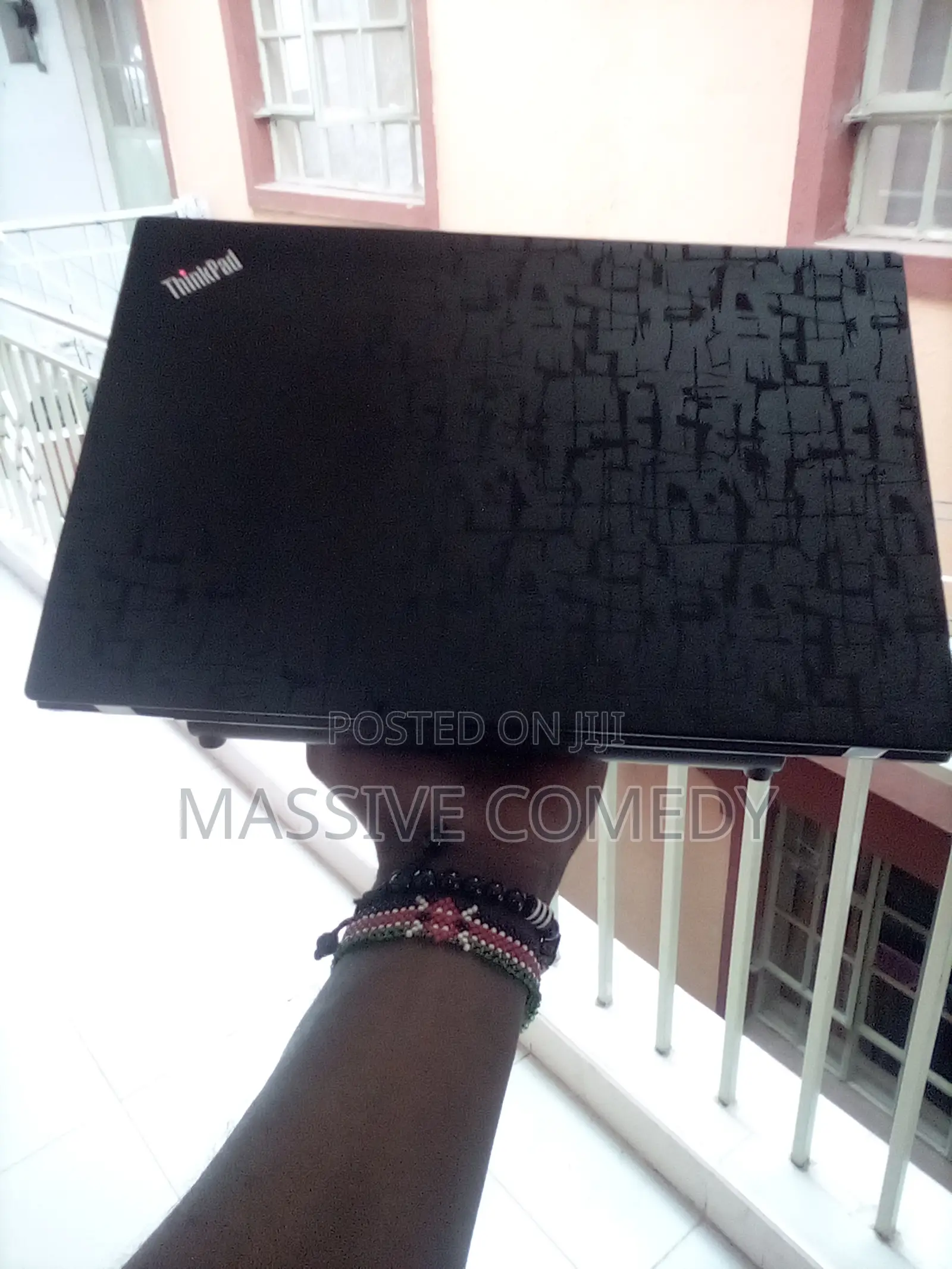 Laptop Lenovo ThinkPad X260 8GB Intel Core i5 SSD 256GB