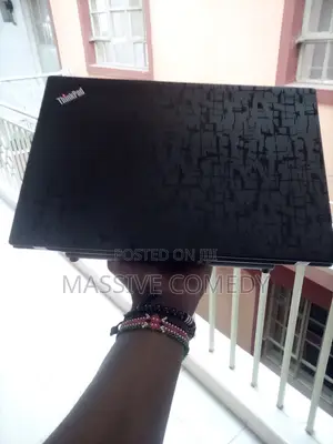 Laptop Lenovo ThinkPad X260 8GB Intel Core i5 SSD 256GB