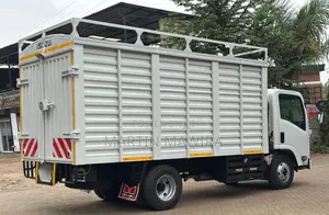 Isuzu NMR Lorry