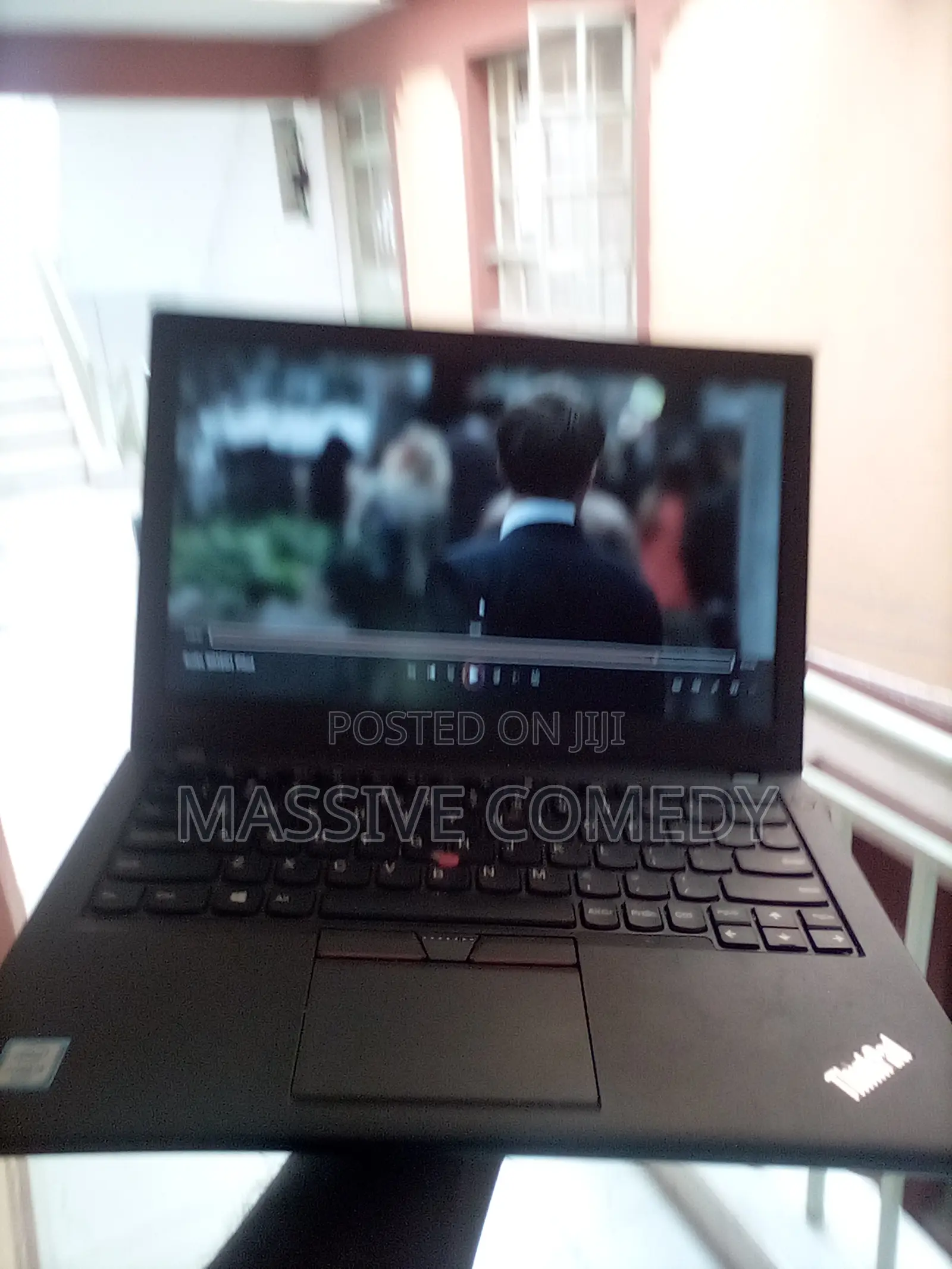 Laptop Lenovo ThinkPad X260 8GB Intel Core i5 SSD 256GB