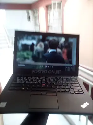 Laptop Lenovo ThinkPad X260 8GB Intel Core i5 SSD 256GB