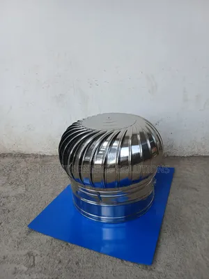 Durable Stainless Steel Roof Ventilators 600mm