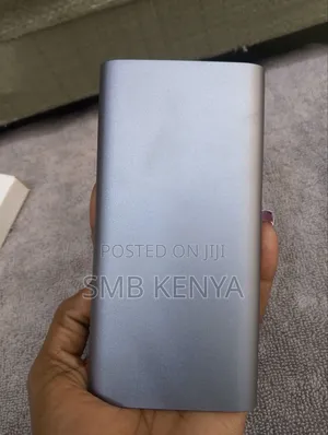 10000mah 15w Fast Charging Samsung Power Bank