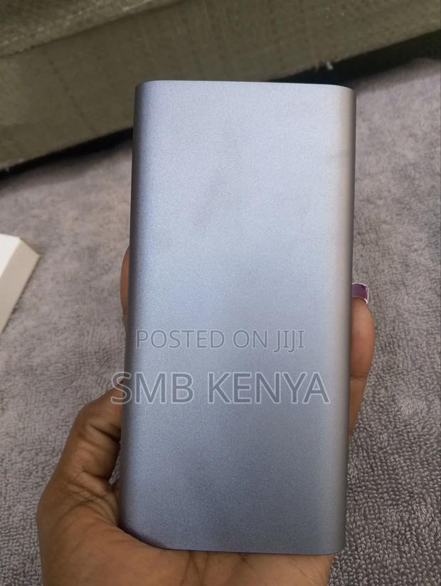 10000mah 15w Fast Charging Samsung Power Bank - thumbnail 2