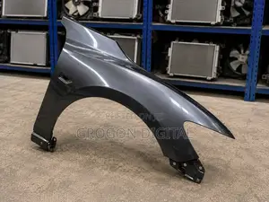 Mazda Atenza 2014 Front Fender Wing