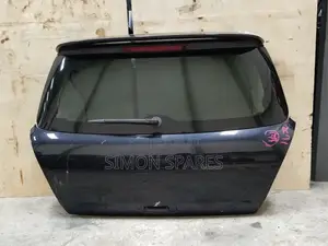 Tail Gate/Boot Suzuki Swift Zc71s 2010