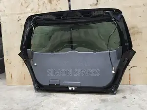 Tail Gate/Boot Suzuki Swift 2010