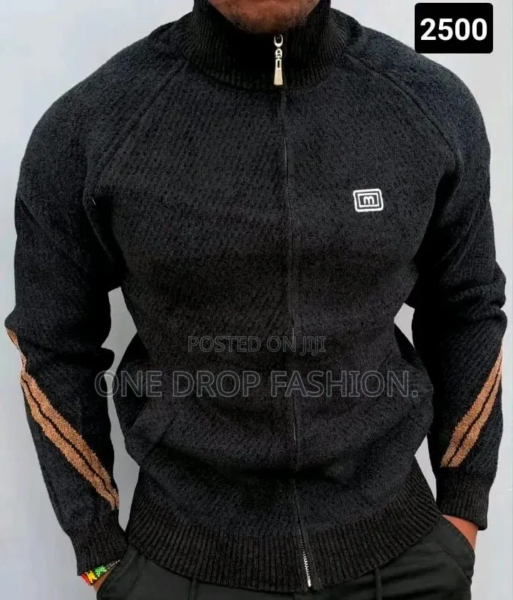 Men Fashion Sweaters1