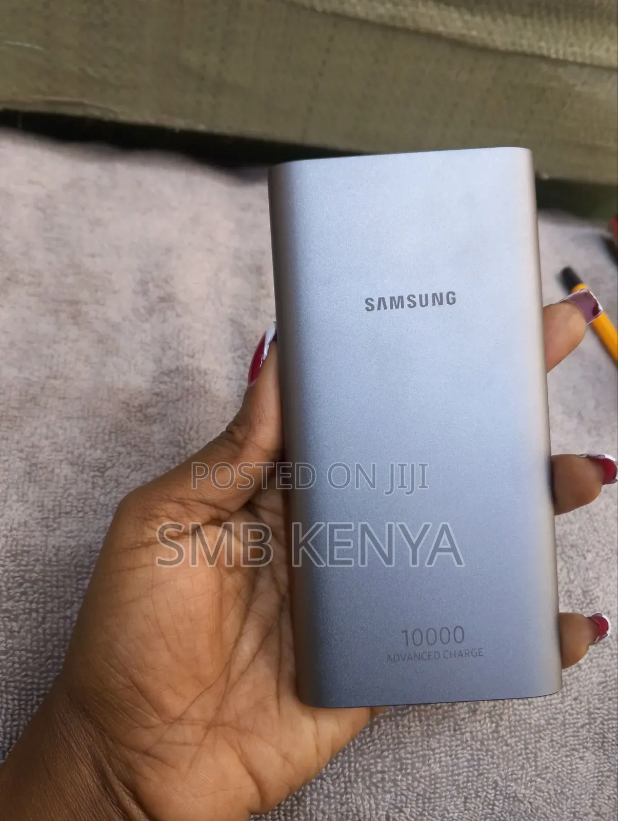 Samsung 10000mah Advanced Powerbank