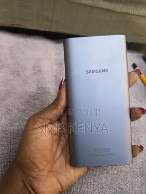 Samsung 10000mah Advanced Powerbank