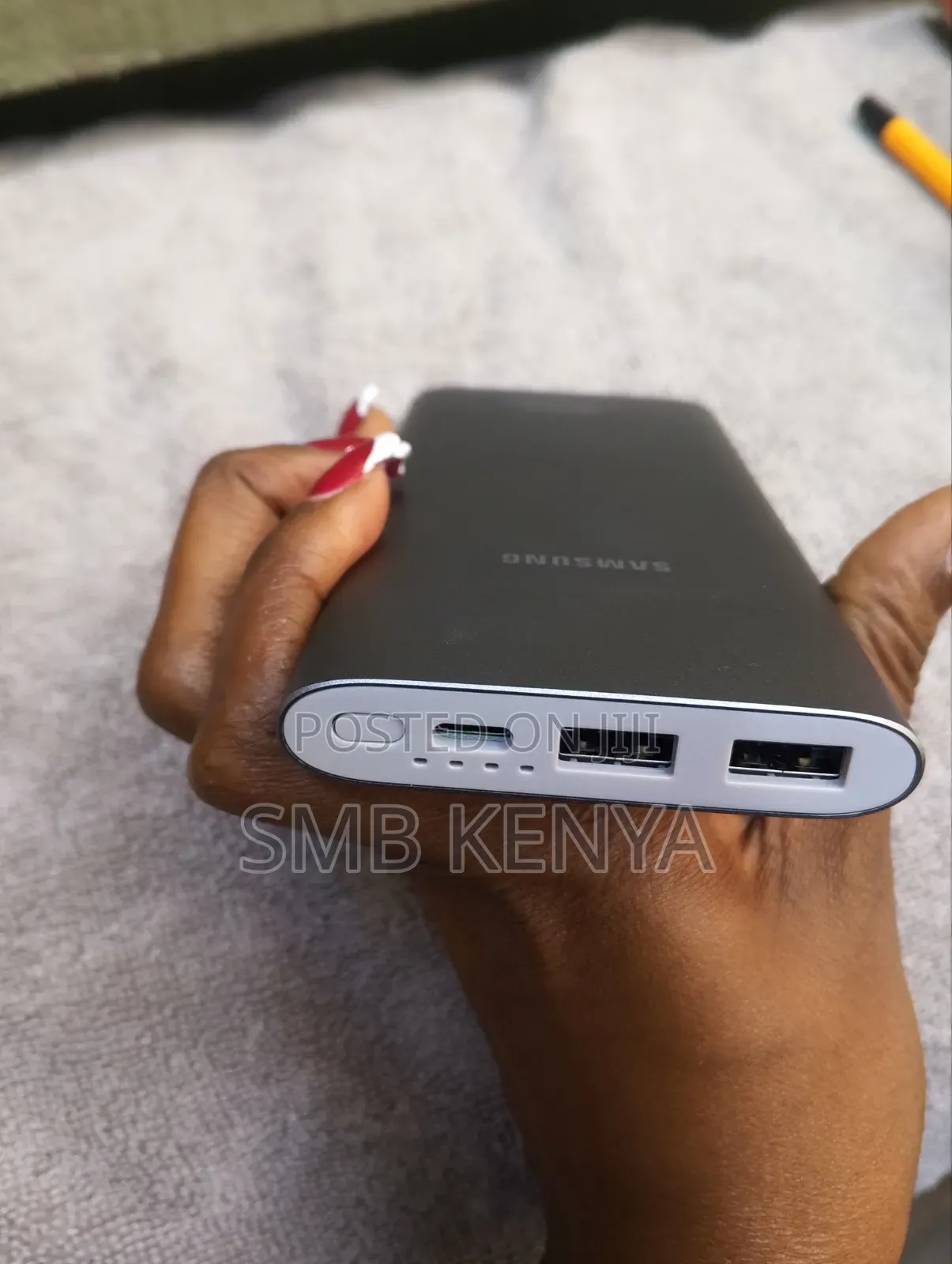 Samsung 10000mah Advanced Powerbank