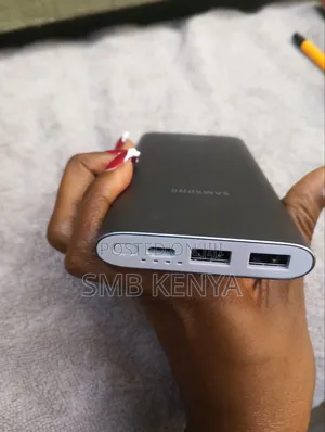 Samsung 10000mah Advanced Powerbank