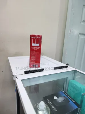 MERCUSYS 300Mbps Multi-Mode Wireless N Router